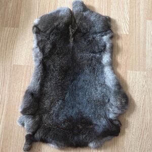 A292 rabbit pelt